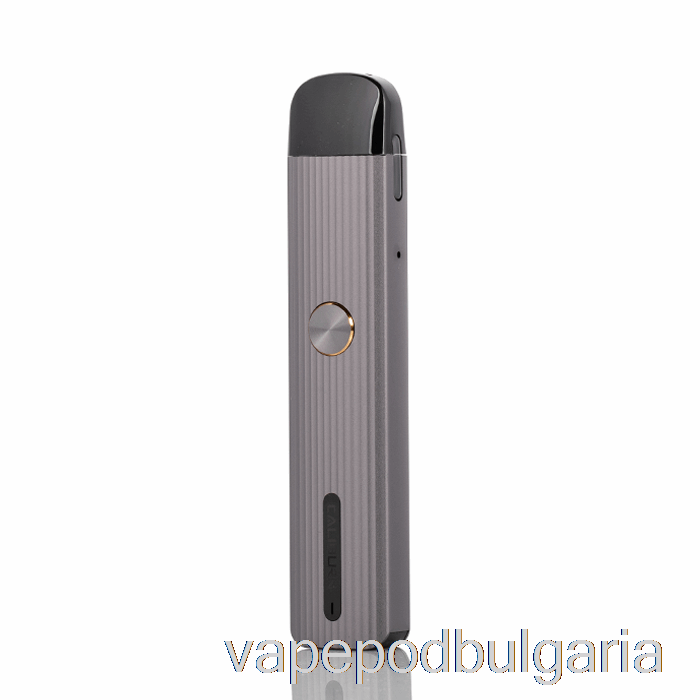 Vape Bulgaria Uwell Caliburn G 18w Pod System Grey
